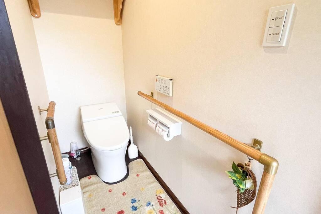 ガーデンハウス道楽亭 Villa Sado Exterior photo